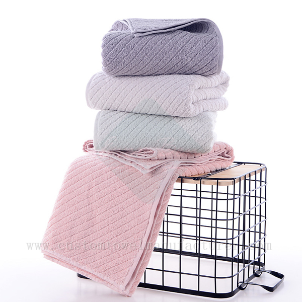 Bulk extra large bath sheets Manufacturer